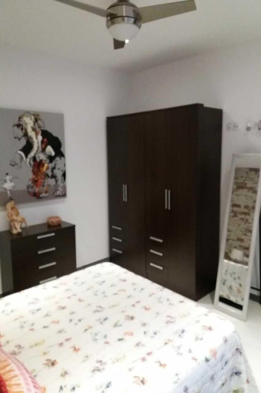 Villa Franymar Lajares Bagian luar foto