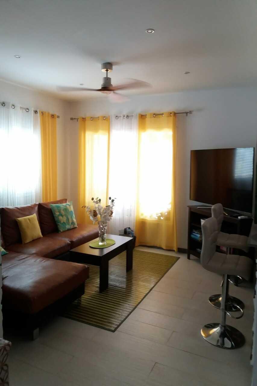 Villa Franymar Lajares Bagian luar foto