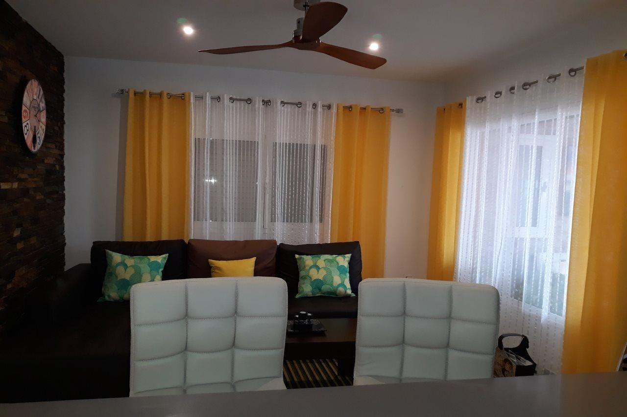Villa Franymar Lajares Bagian luar foto