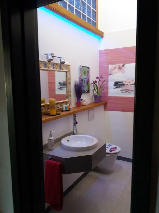 Villa Franymar Lajares Bagian luar foto