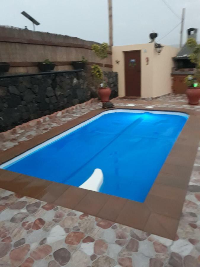 Villa Franymar Lajares Bagian luar foto