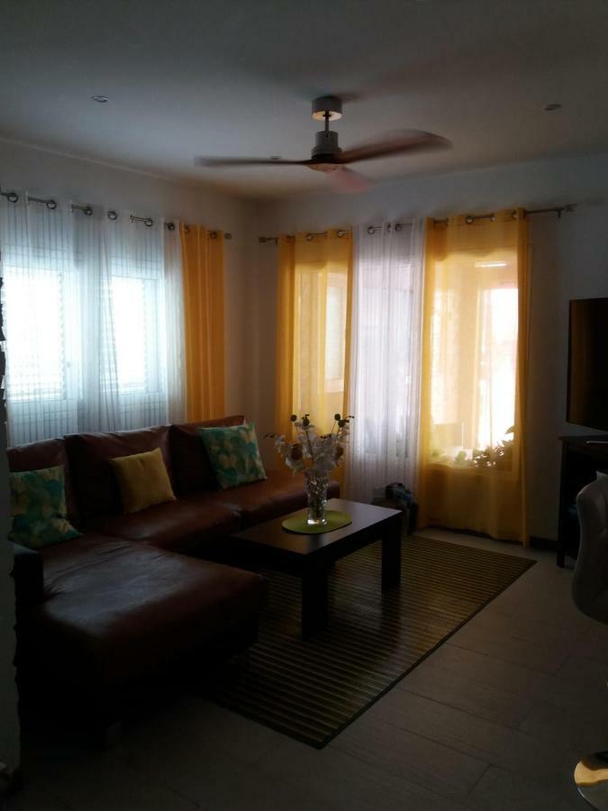 Villa Franymar Lajares Bagian luar foto